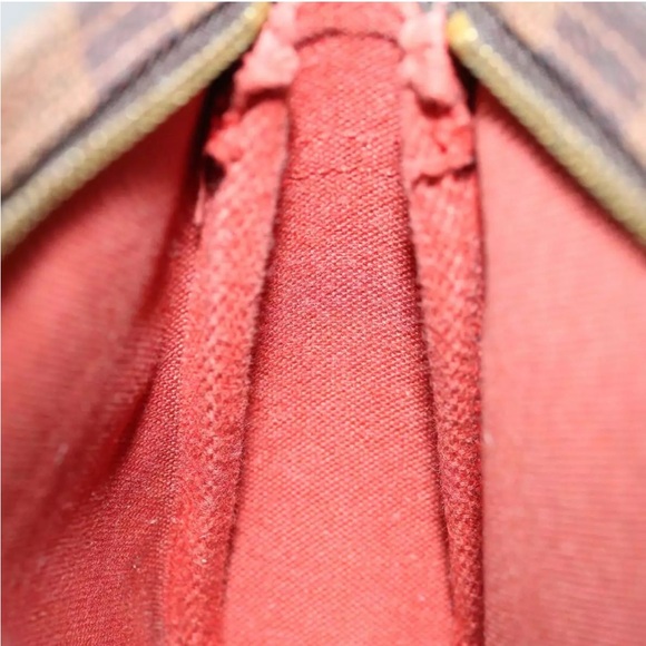 Authentic Vintage Louis Vuitton Demier Ebene Troussee - Picture 9 of 13